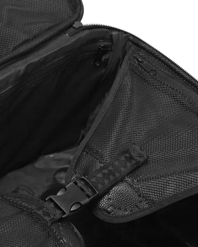 24/7 JETSETTER CARRY-ON LUGGAGE