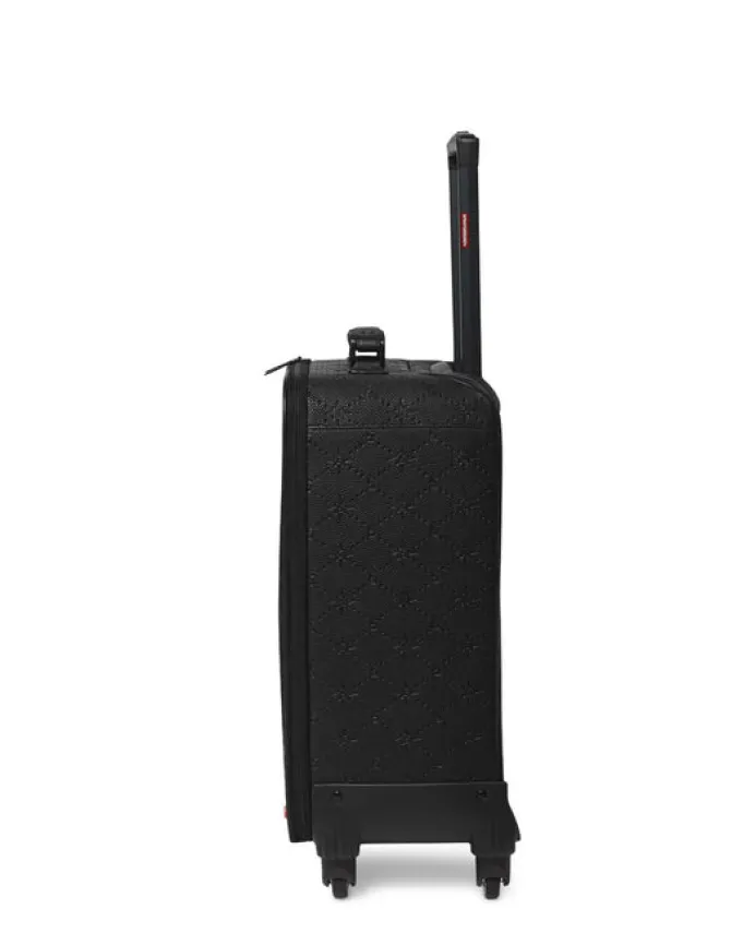 24/7 JETSETTER CARRY-ON LUGGAGE