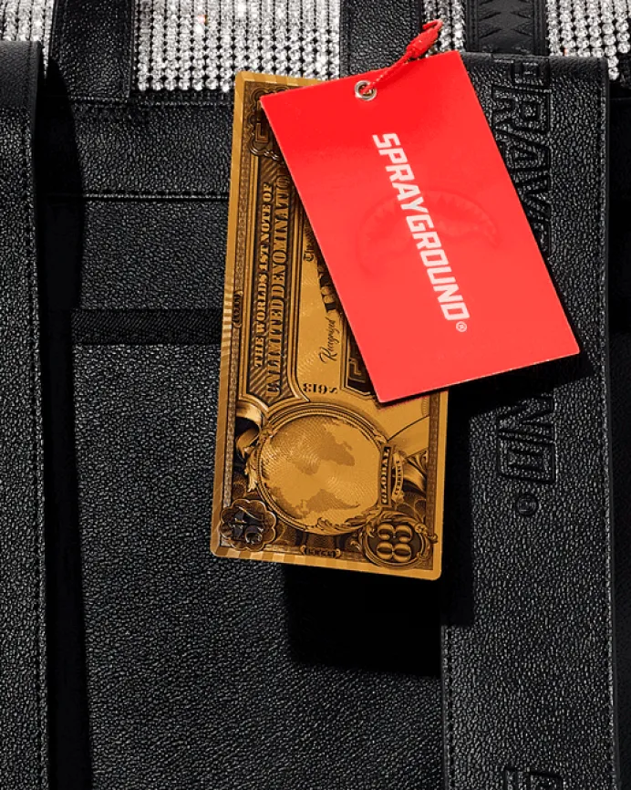 AFTERSHOCK DIAMOND FLASH MONTE CARLO