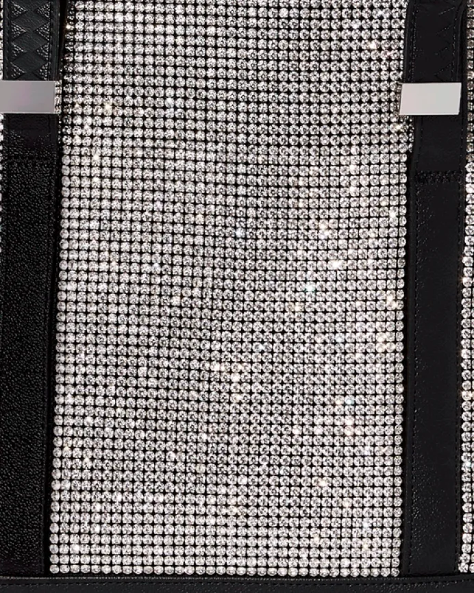 AFTERSHOCK DIAMOND FLASH MONTE CARLO