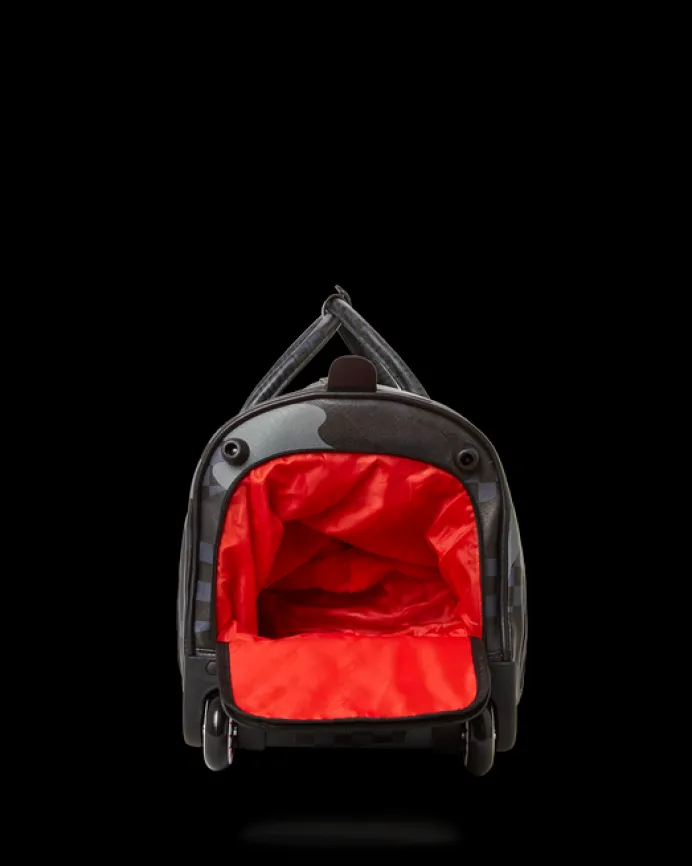 3AM THE TRILOGY DUFFLE WHEELY