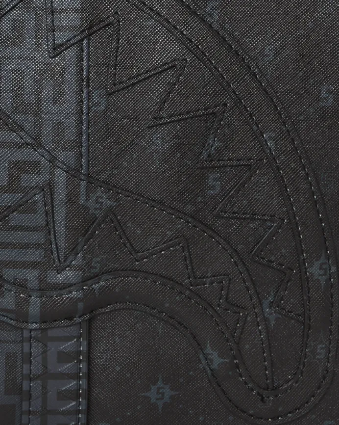 3AM THE TRILOGY DUFFLE WHEELY