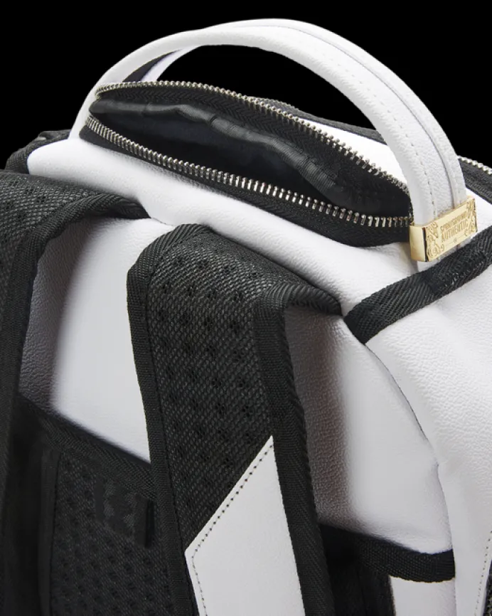 CLEARCUT DLX BACKPACK (WHITE)
