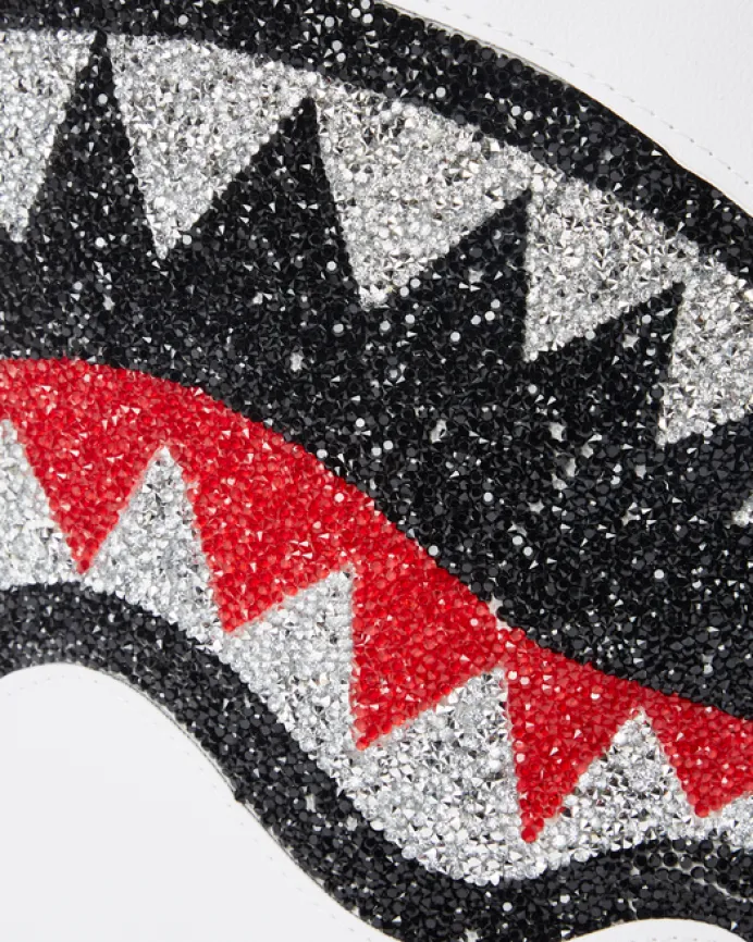 CLEARCUT DLX BACKPACK (WHITE)