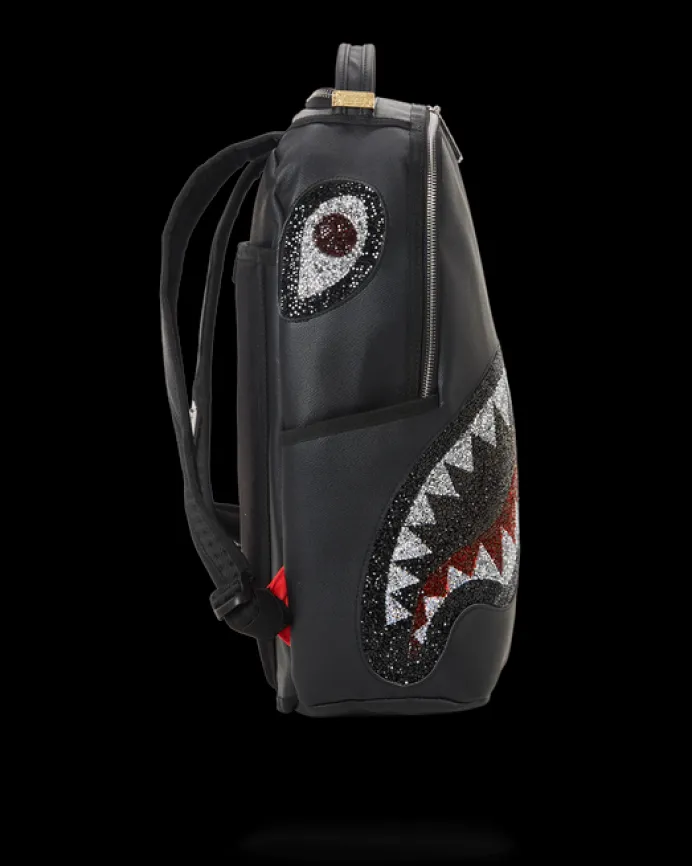 CLEARCUT DLX BACKPACK (BLACK)