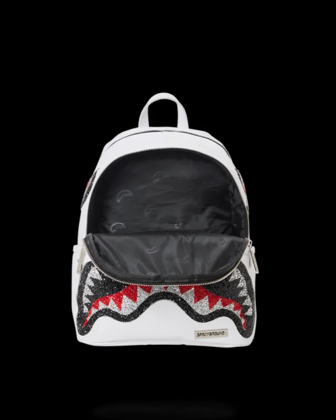CLEARCUT SAVAGE BACKPACK (WHITE)