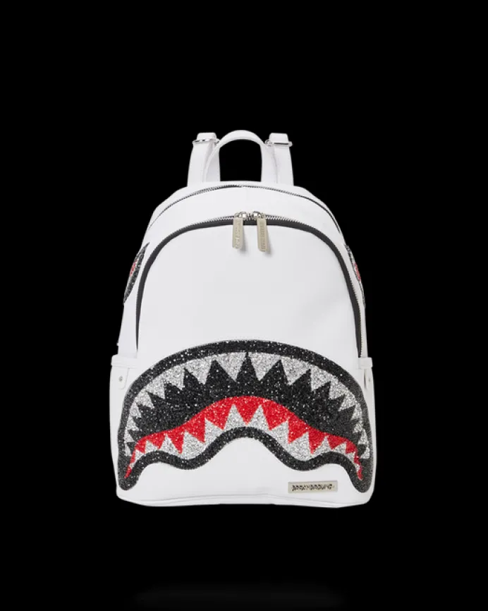CLEARCUT SAVAGE BACKPACK (WHITE)