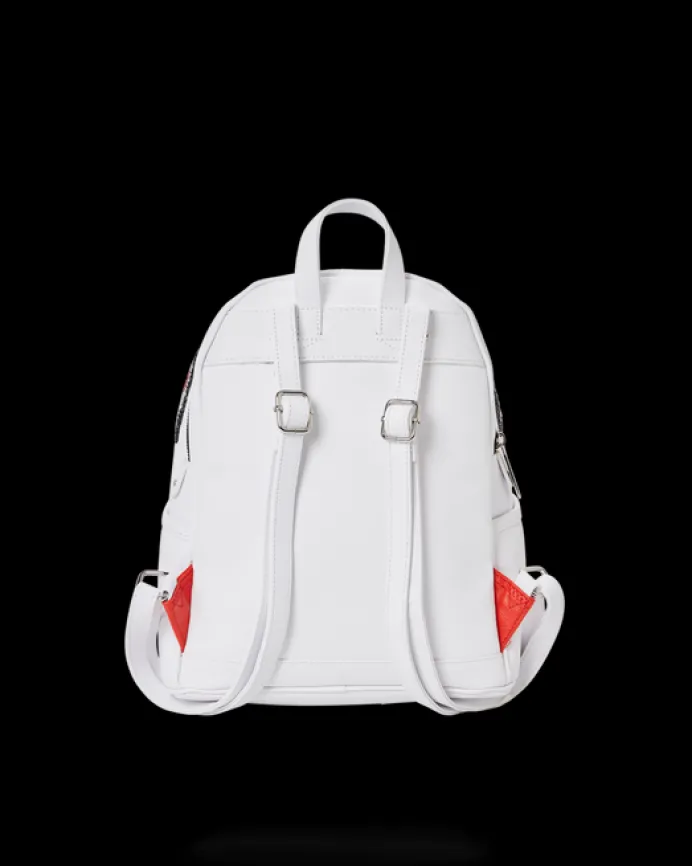 CLEARCUT SAVAGE BACKPACK (WHITE)