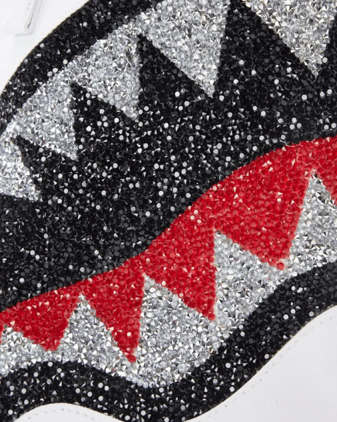 CLEARCUT TOTE (WHITE)