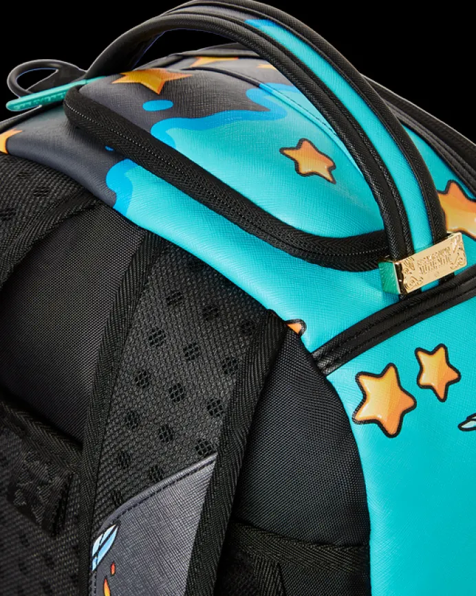 DAZED u0026 SHARK DOUBLE LIFE (WITH REMOVABLE EYE PATCHES)