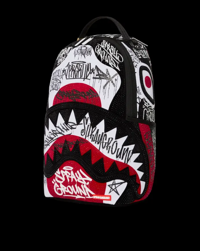 DIAMOND DISTRICT BACKPACK (DLXV)