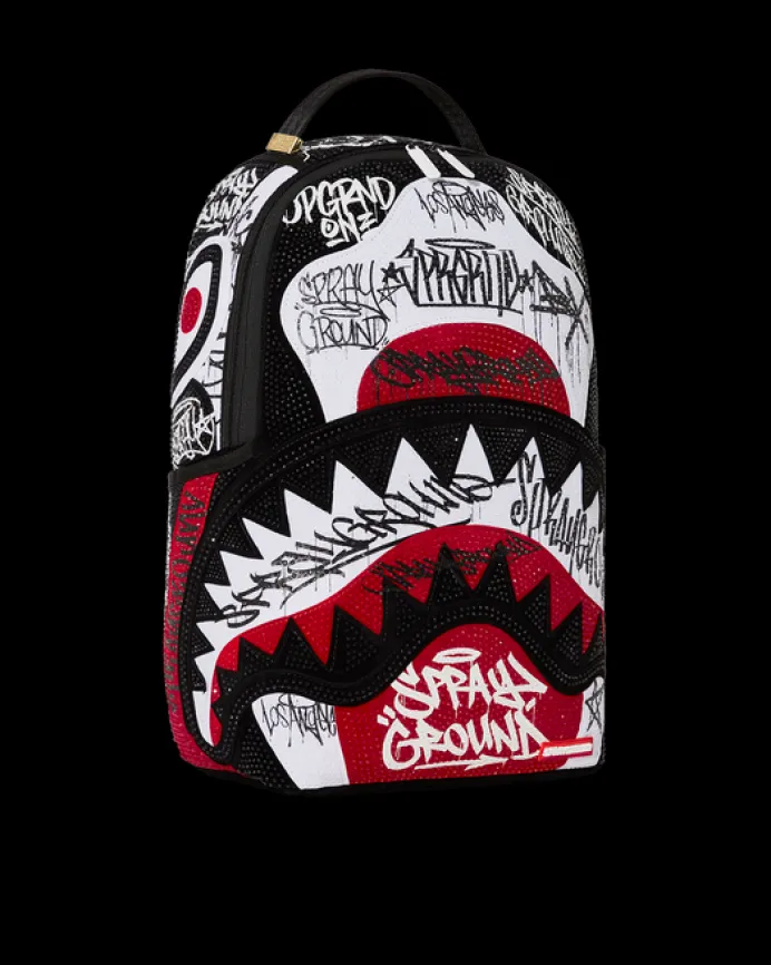 DIAMOND DISTRICT BACKPACK (DLXV)