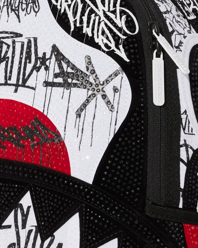 DIAMOND DISTRICT BACKPACK (DLXV)