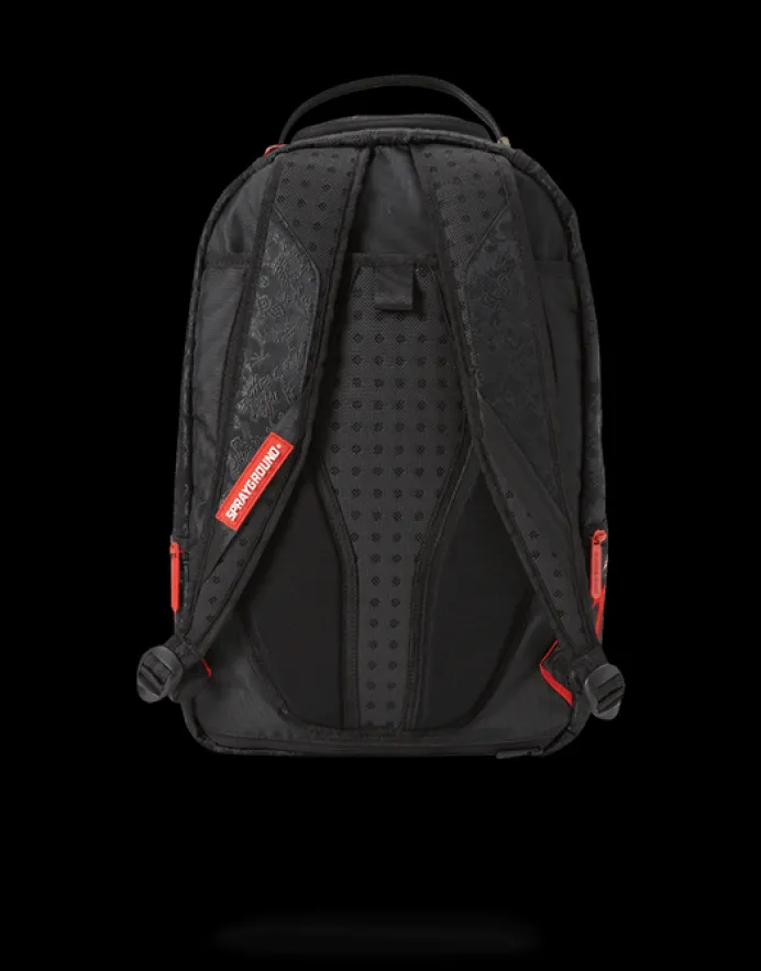 DRAGON SIDE SHARK CARGO