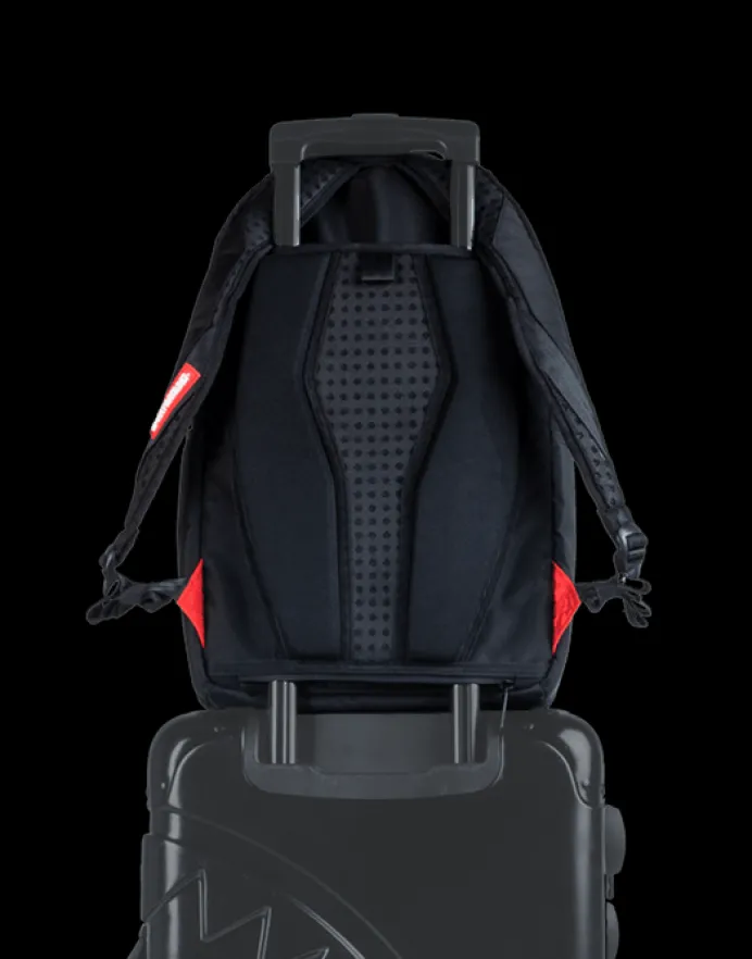 DRAGON SIDE SHARK CARGO