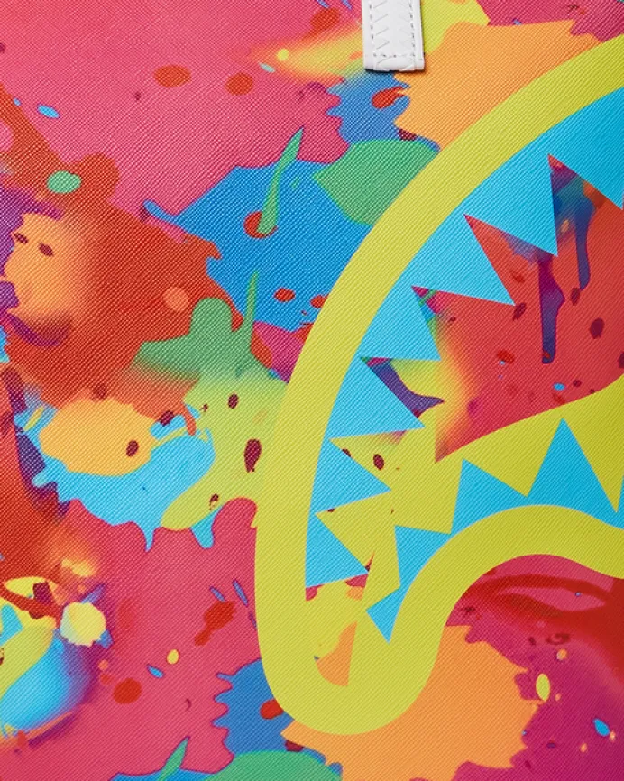 EUPHORIC DARKNESS TOTE