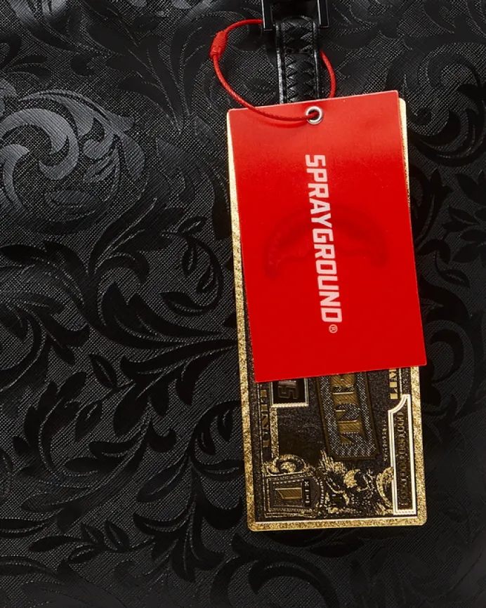 EUPHORIC DARKNESS TOTE