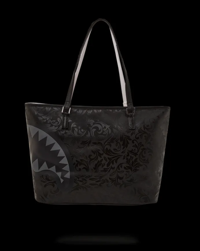 EUPHORIC DARKNESS TOTE