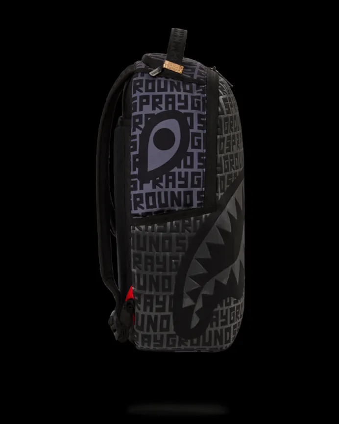 FIBER OPTIC LIGHTSHOW BACKPACK