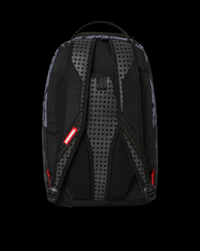 FIBER OPTICS NEXT DIMENSION BACKPACK