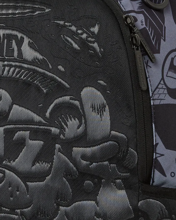 FIBER OPTICS NEXT DIMENSION BACKPACK