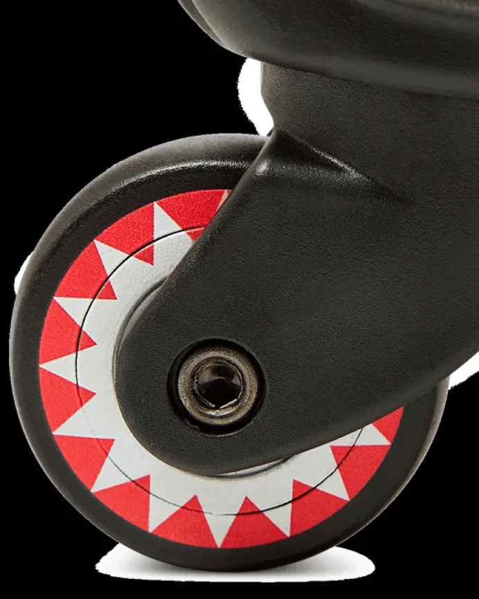 FUTURE TRAVELER JETSETTER CARRY-ON LUGGAGE