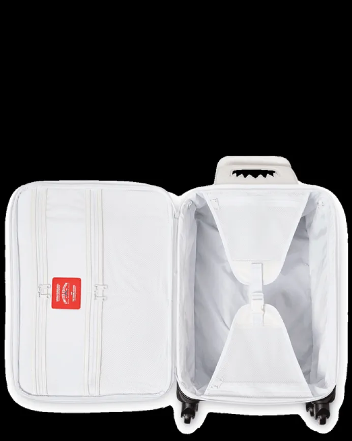 FUTURE TRAVELER JETSETTER CARRY-ON LUGGAGE