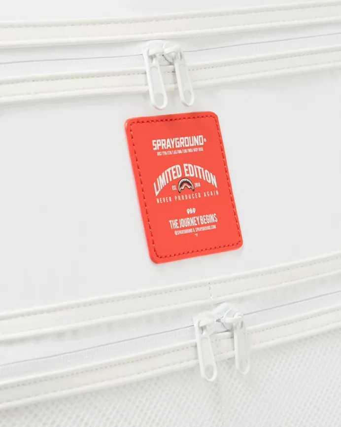 FUTURE TRAVELER JETSETTER CARRY-ON LUGGAGE