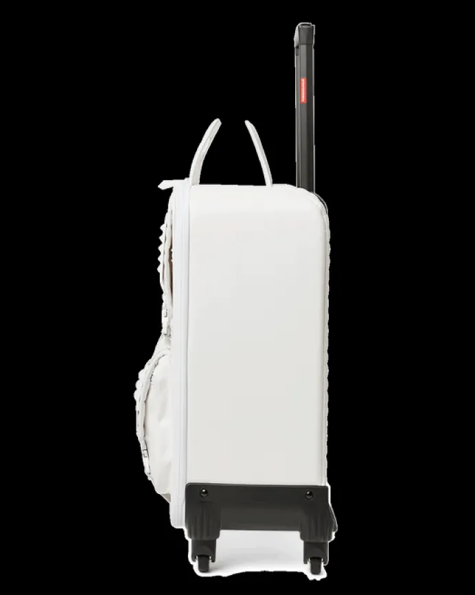 FUTURE TRAVELER JETSETTER CARRY-ON LUGGAGE