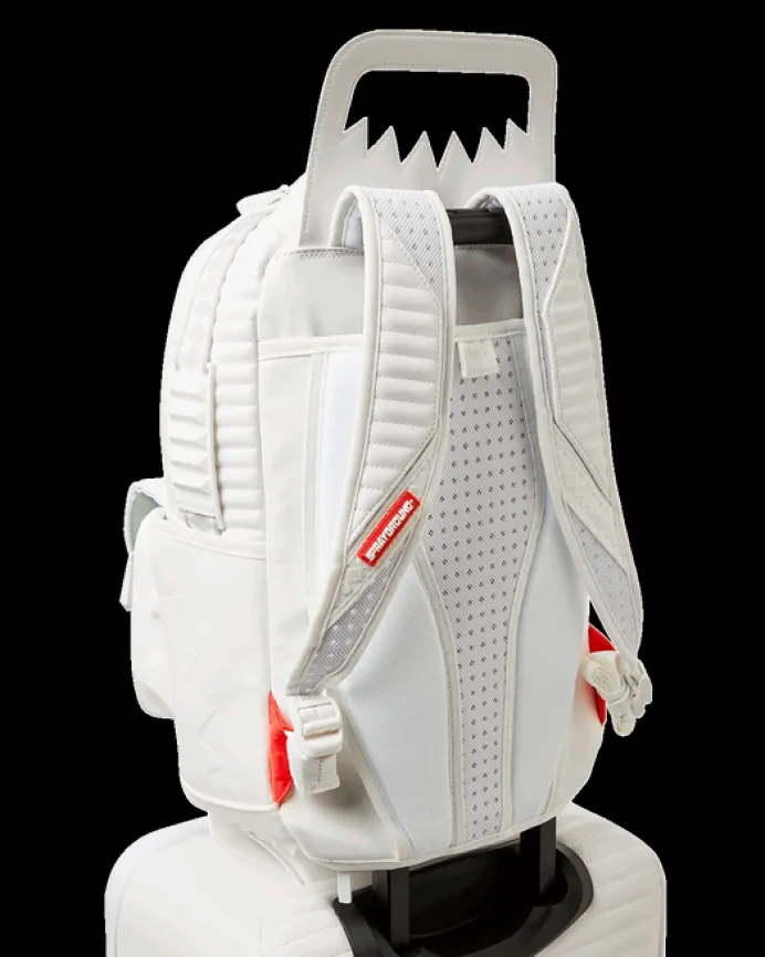 FUTURE TRAVELER JETSETTER CARRY-ON LUGGAGE