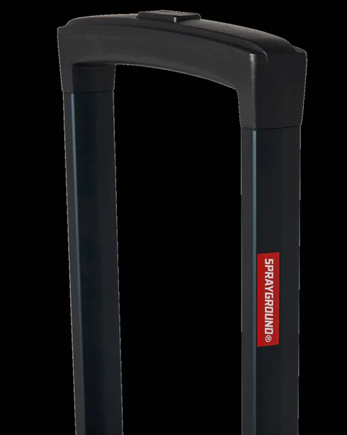 FUTURE TRAVELER JETSETTER CARRY-ON LUGGAGE