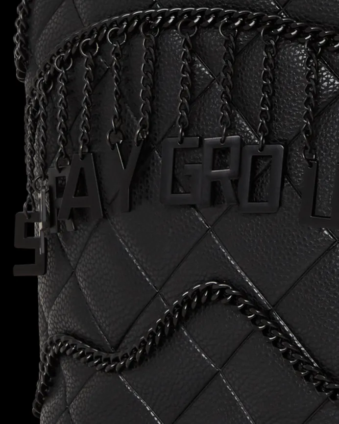 GHOST SHADOW BACKPACK