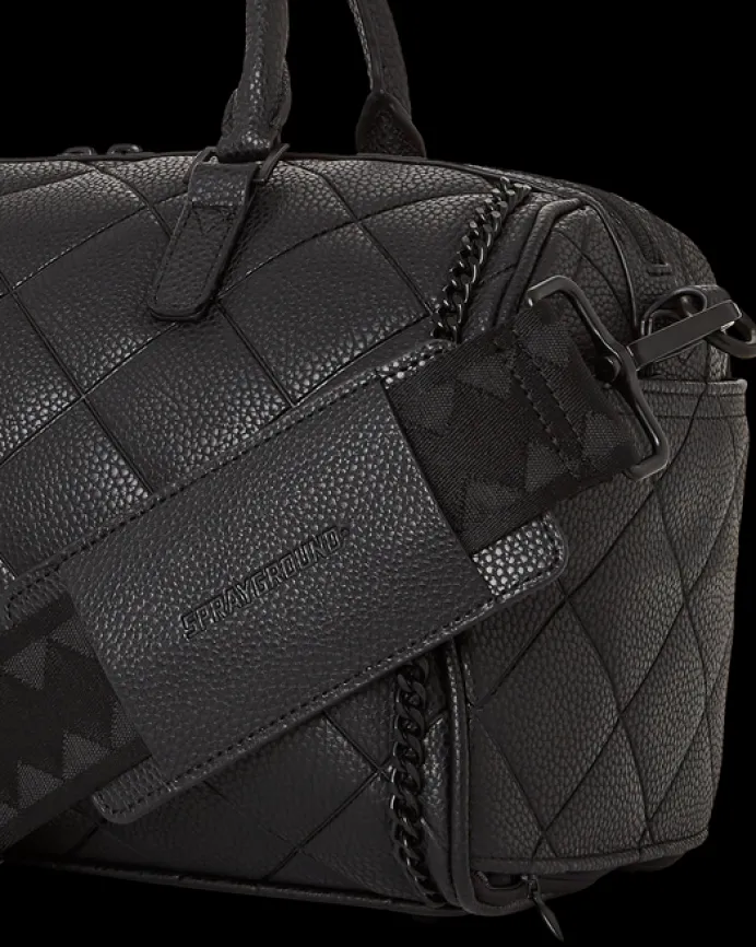 GHOST SHADOW MINI DUFFLE