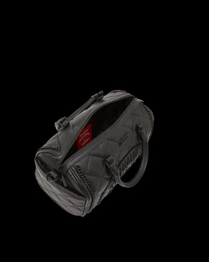 GHOST SHADOW MINI DUFFLE