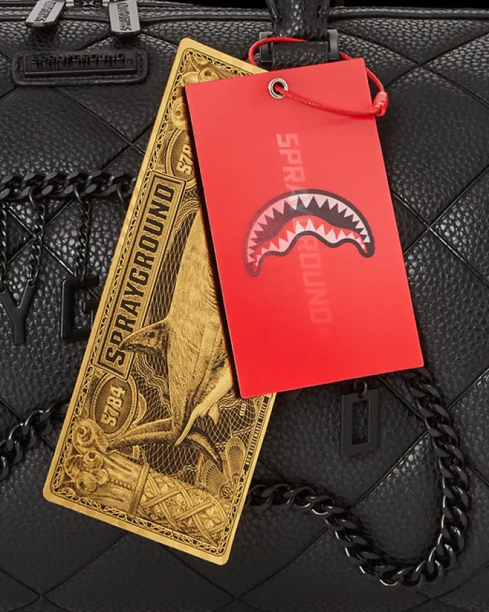 GHOST SHADOW MINI DUFFLE