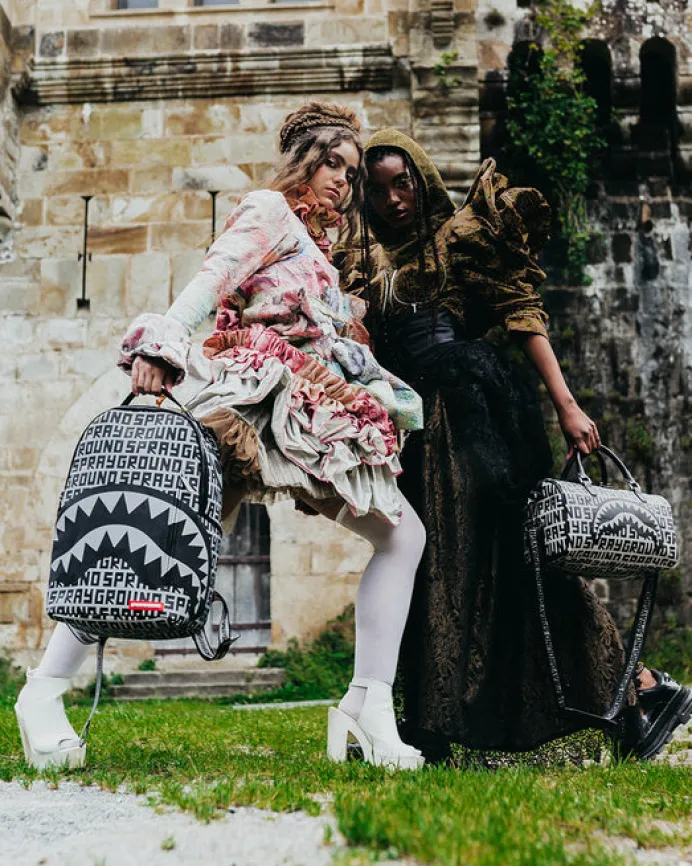 INFINITI 3M BACKPACK (DLXV)