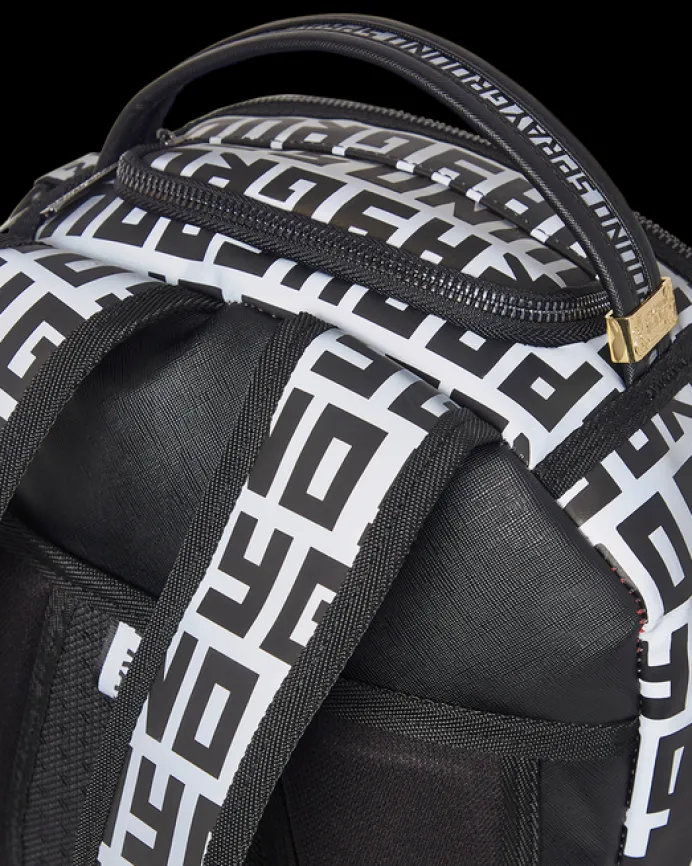 INFINITI 3M BACKPACK (DLXV)