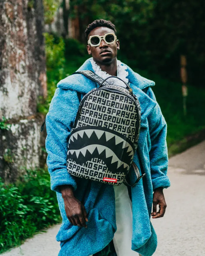 INFINITI 3M BACKPACK (DLXV)