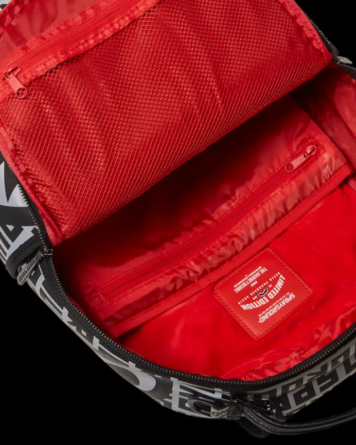 INFINITI 3M BACKPACK (DLXV)