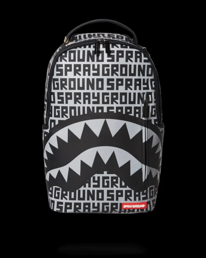 INFINITI 3M BACKPACK (DLXV)