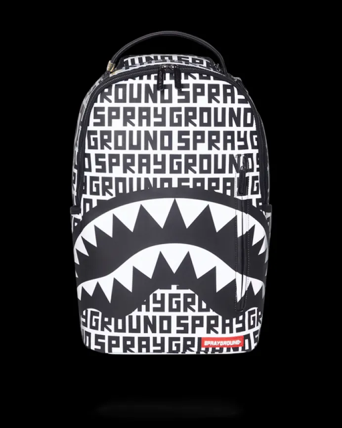 INFINITI 3M BACKPACK (DLXV)