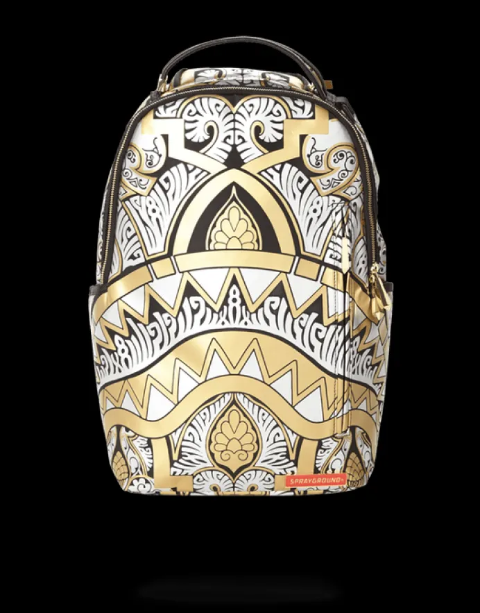 KING SOLOMON'S BACKPACK