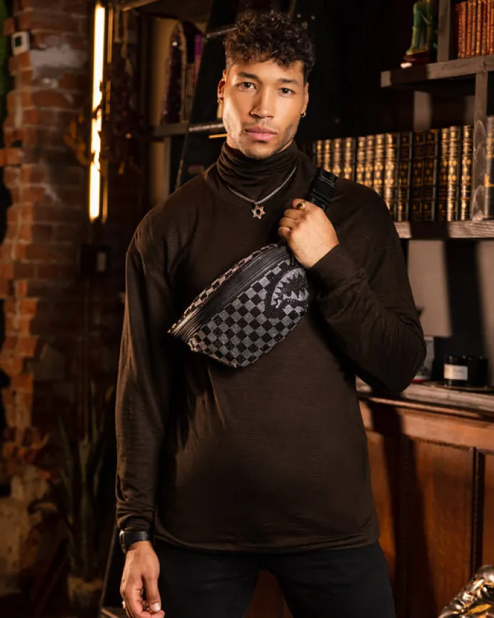 LIGHT YEARS AHEAD SAVVY CROSSBODY