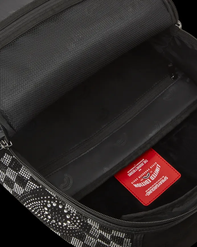 LIGHT YEARS AHEAD BACKPACK (DLXV)