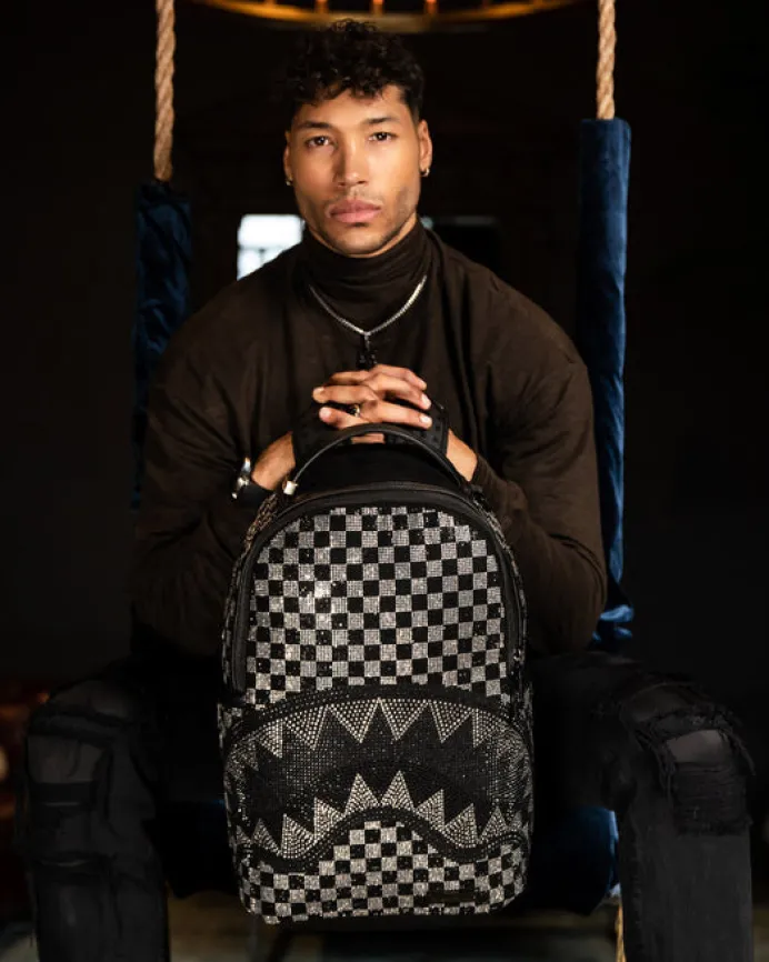 LIGHT YEARS AHEAD BACKPACK (DLXV)