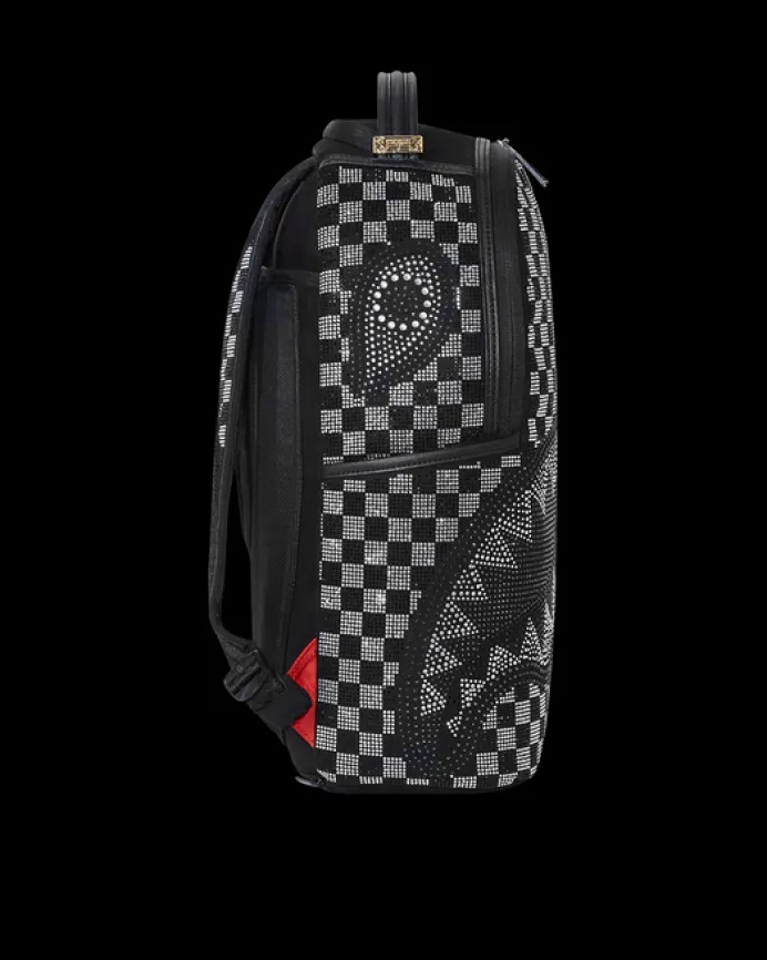 LIGHT YEARS AHEAD BACKPACK (DLXV)