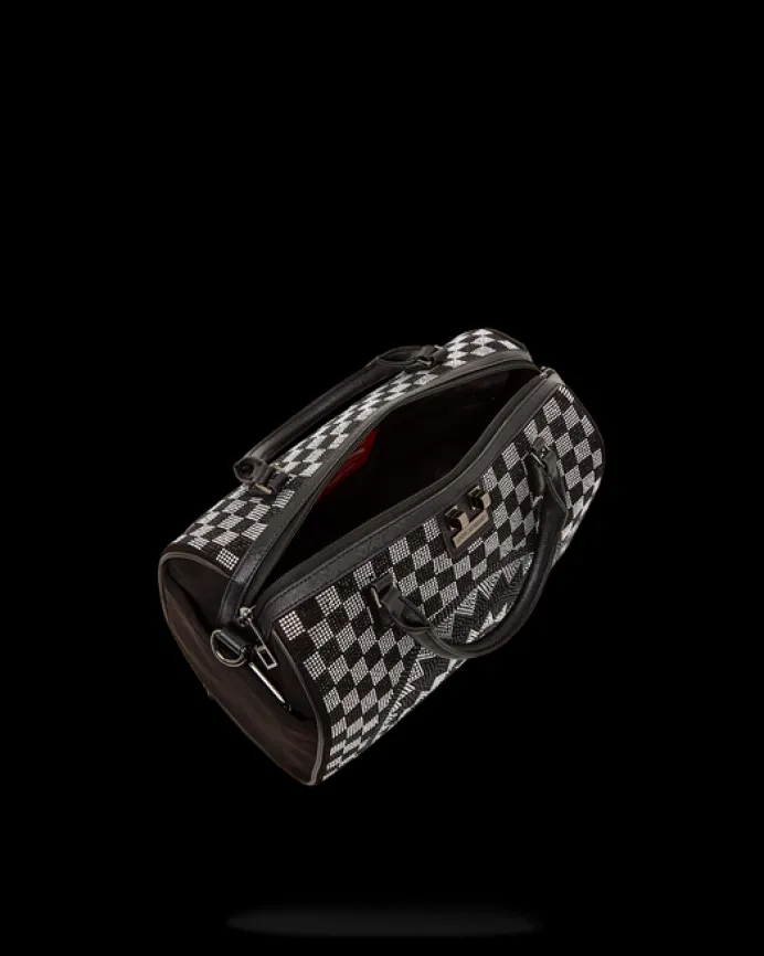 LIGHT YEARS AHEAD MINI DUFFLE