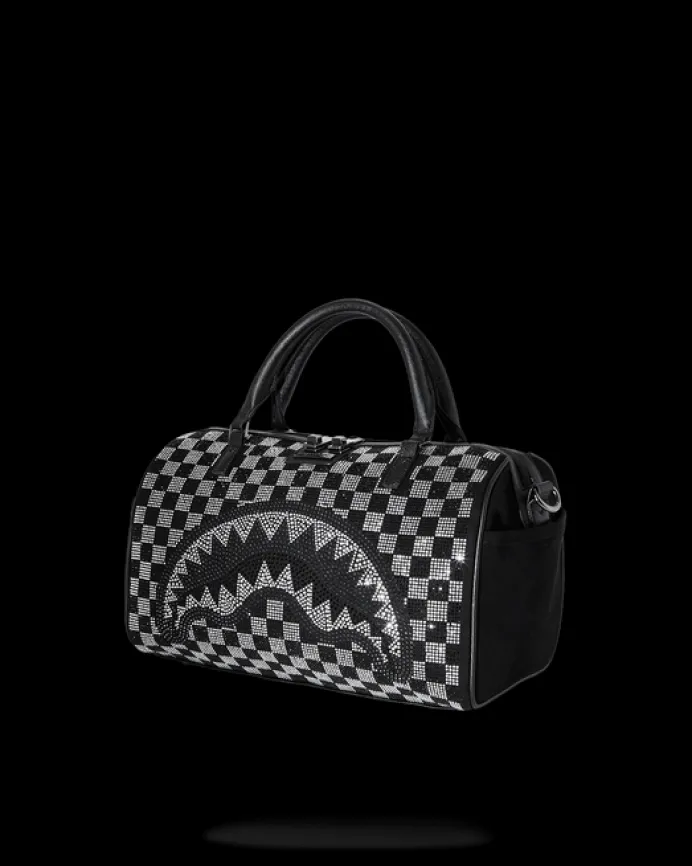 LIGHT YEARS AHEAD MINI DUFFLE