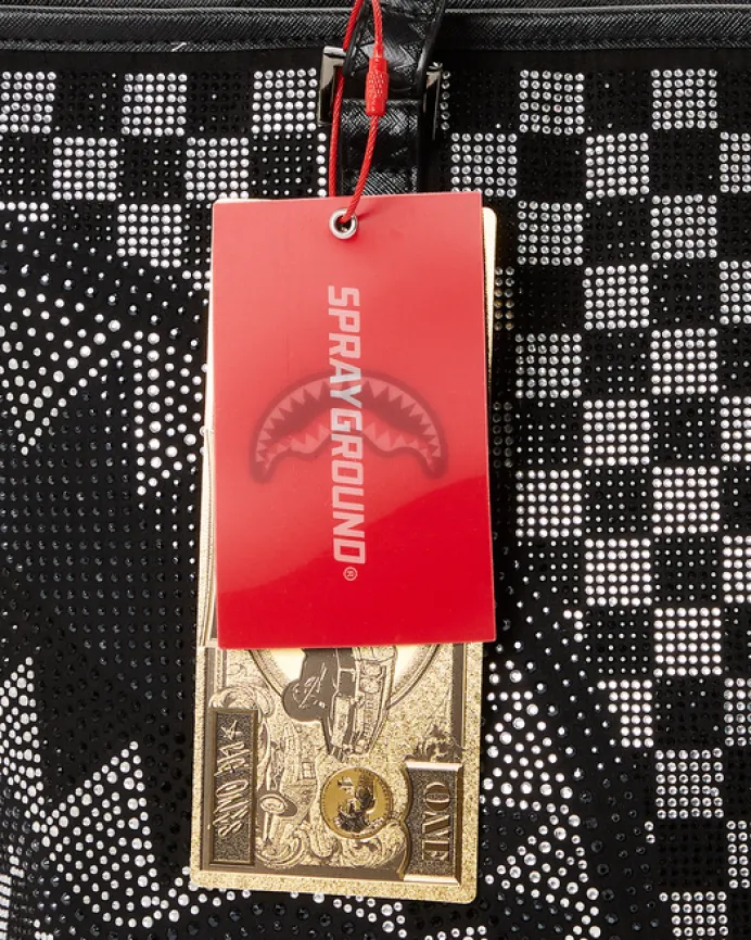 LIGHT YEARS AHEAD TOTE