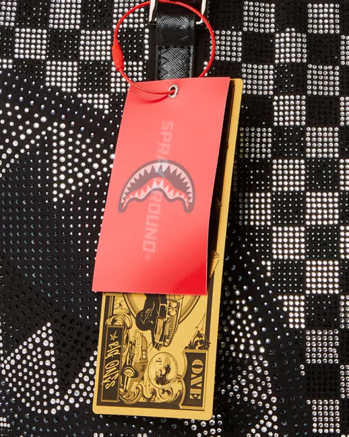 LIGHT YEARS AHEAD TOTE